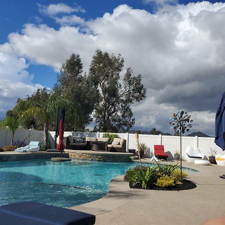 شقة Sweet Wildomar Retreat المظهر الخارجي الصورة